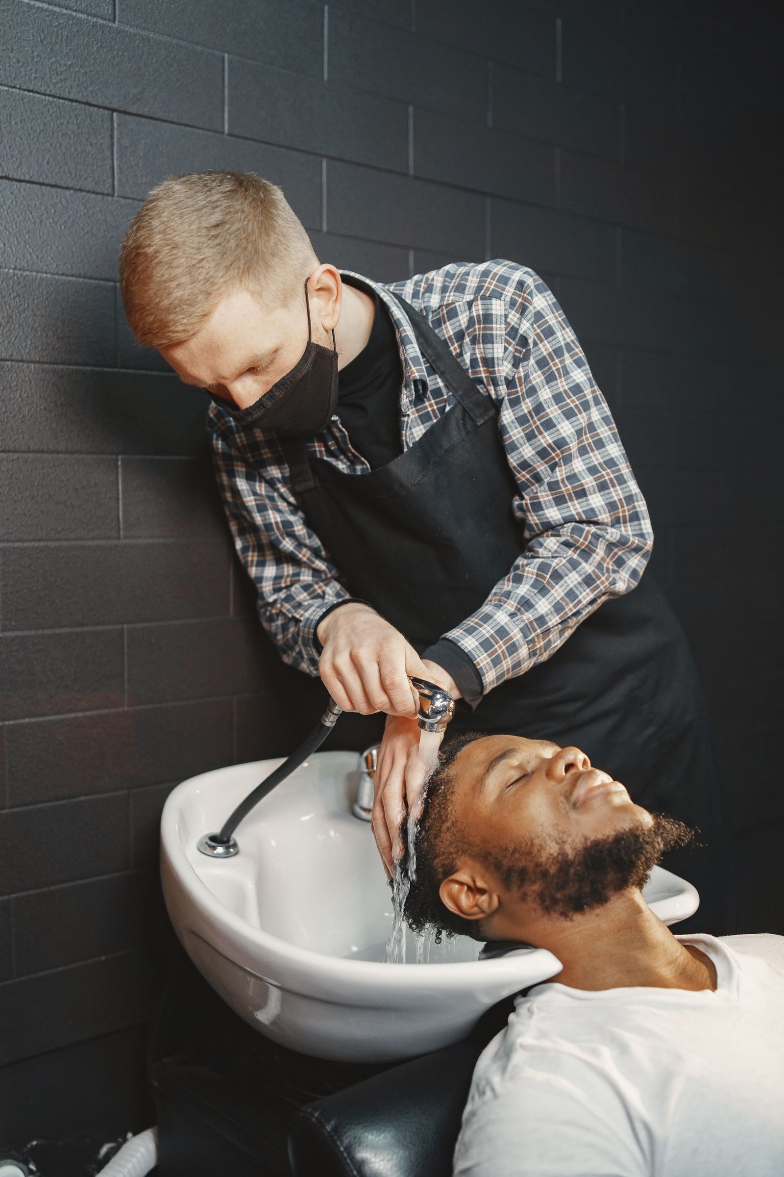 Dermaclear hair treatment in Abu Dhabi