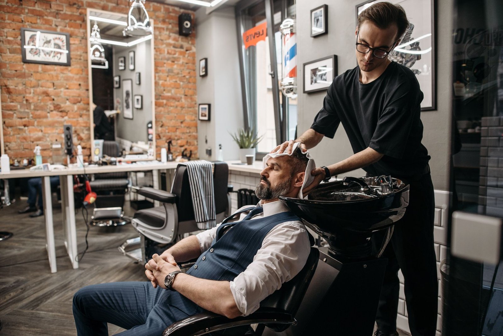 Grow Max hair treatment in Abu Dhabi