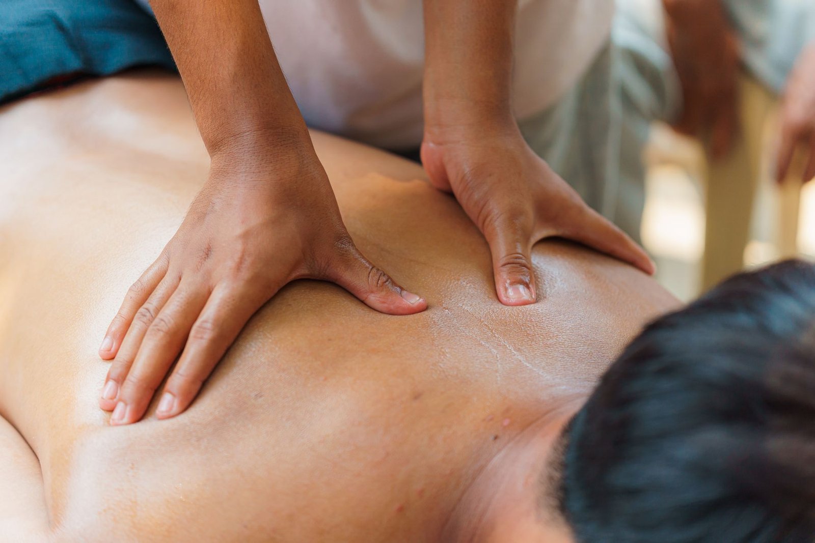 Thermo Slim treatment in Abu Dhabi